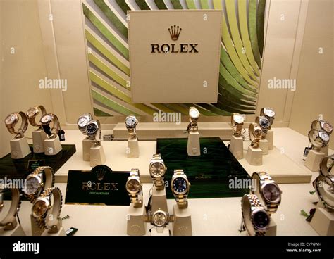 luxury rolex watch london